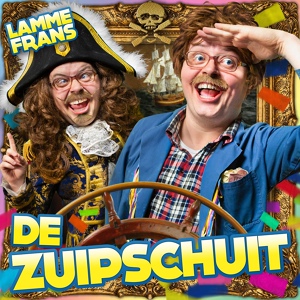 Обложка для Lamme Frans - De Zuipschuit