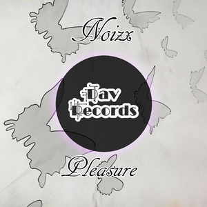Обложка для Noizx - Pleasure