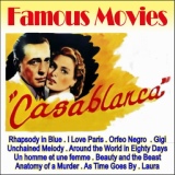 Обложка для Orchestra Festival de Cannes - As Time Goes By (Casablanca)