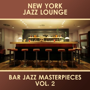Обложка для New York Jazz Lounge - Moon River