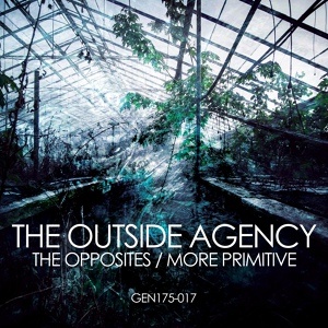 Обложка для The Outside Agency - The Opposites