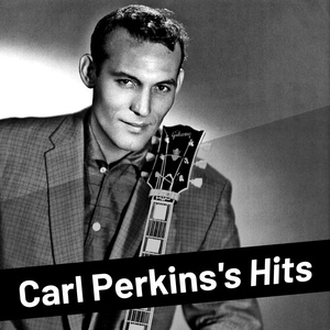 Обложка для Carl Perkins - Long Tall Sally