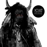 Обложка для The Cult - Every Man and Woman Is a Star