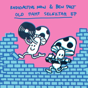 Обложка для Radioactive Man & Ben Pest - Old Tight Selektah