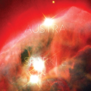 Обложка для Austra - Beat and The Pulse