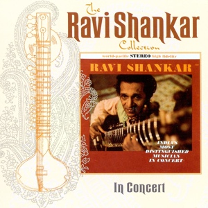 Обложка для Ravi Shankar - Dhun in Mishra Mand (India's Most Distinguished Musician In Concert 1962)