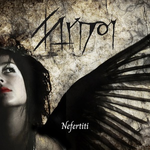 Обложка для Strigoi - Nefertiti