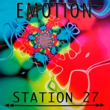 Обложка для Station 27 - Emotion (Original Mix)