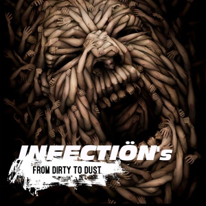 Обложка для INFECTION's - Bioshocked