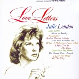 Обложка для Julie London - Love Letters