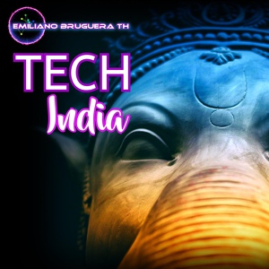 Обложка для Emiliano Bruguera TH - Tech India