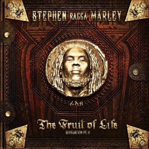 Обложка для Stephen Marley feat. Rick Ross, Ky-Mani Marley - The Lion Roars