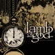 Обложка для Lamb Of God - Bloodshot Eyes
