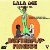 Обложка для Lala &ce - Butterfly Finesse