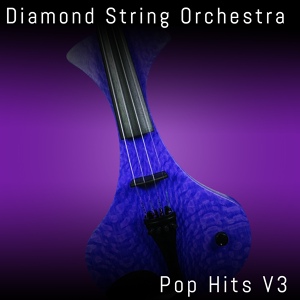 Обложка для Diamond String Orchestra - Firework