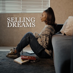 Обложка для Nana Fofie - Selling Dreams