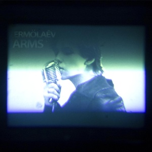 Обложка для ERMÖLAĒV - ARMS (Slowed + Reverb)