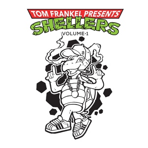 Обложка для Tom Frankel - Shakedown