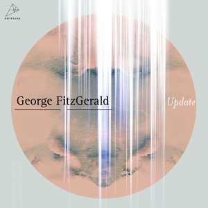 Обложка для George FitzGerald - Nighttide Lover