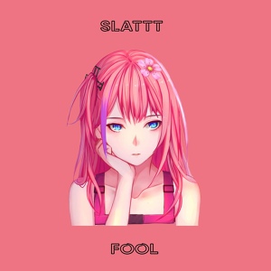 Обложка для Slattt - Дура