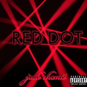 Обложка для Jade Chanté - Red Dot