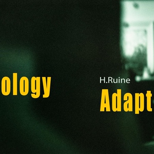 Обложка для H.Ruine - Summ
