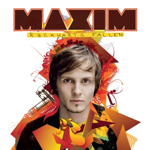 Обложка для Maxim - Mosaik