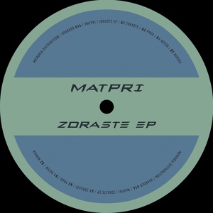 Обложка для Matpri - Mimika