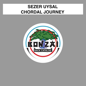 Обложка для Sezer Uysal - Chordal Journey