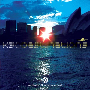 Обложка для K90 - Destinations