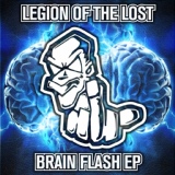 Обложка для Legion Of The Lost - Brain Flash