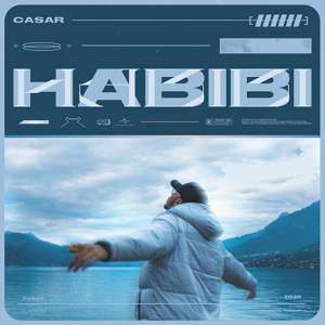 Обложка для Casar - Habibi