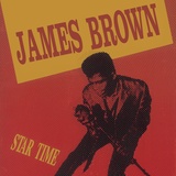 Обложка для James Brown - It's A Man's World