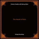 Обложка для Coleman Hawkins & Manny Albam - I Love Paris