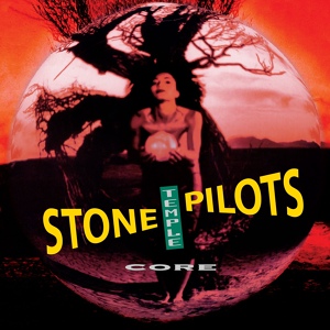 Обложка для Stone Temple Pilots - No Memory