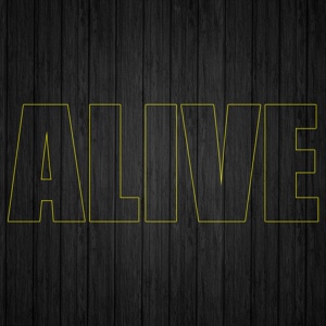 Обложка для Saqui Music - Alive