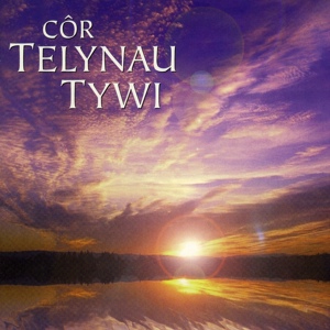 Обложка для Cor Telynau Tywi - Can Y Celt