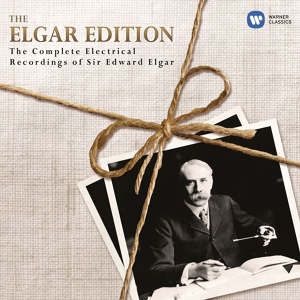 Обложка для London Symphony Orchestra, Sir Edward Elgar - Elgar: Falstaff, Op. 68: I. Falstaff and Prince Henry