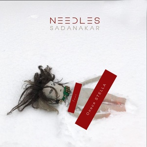 Обложка для SADANAKAR feat. Олеся Stella - Needles