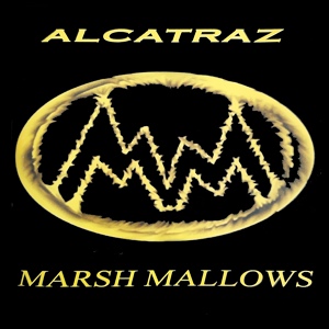 Обложка для Marsh Mallows - Mad Bread
