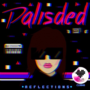 Обложка для Palisded - The Call