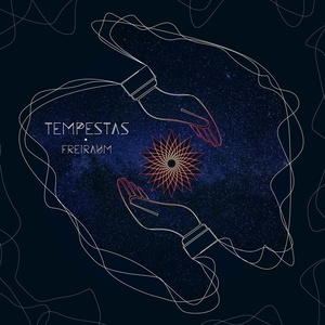 Обложка для freiraum - Tempestas