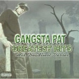 Обложка для Gangsta Pat - Sex, Money & Murder