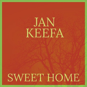 Обложка для Jan Keefa - End