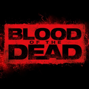 Обложка для XOMA - Blood of The Dead