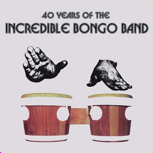 Обложка для Incredible Bongo Band - Topsy, Pt. 1, 2, 3