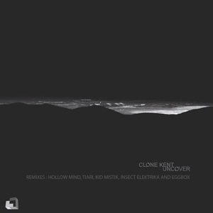 Обложка для Clone Kent - Voodoo Bo (Original Mix)