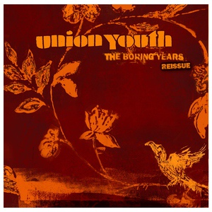 Обложка для Union Youth - Float Off