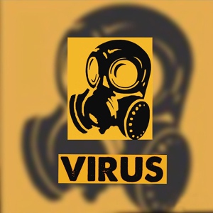 Обложка для dj_caris - Virus