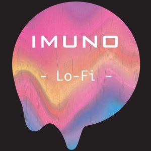 Обложка для Heston Mimms, Imuno - Had The Funk